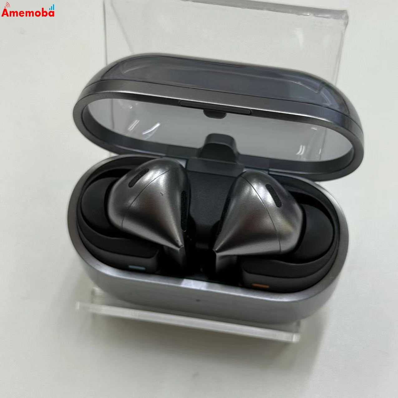 Galaxy Buds3 Pro シルバー SMR630NA