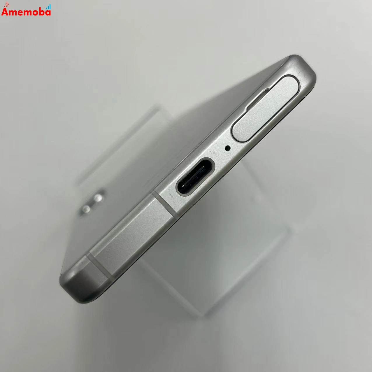 Xperia 5 IV 8GB/128GB エクリュホワイト SO-54C docomoSIMフリー ジャンク品