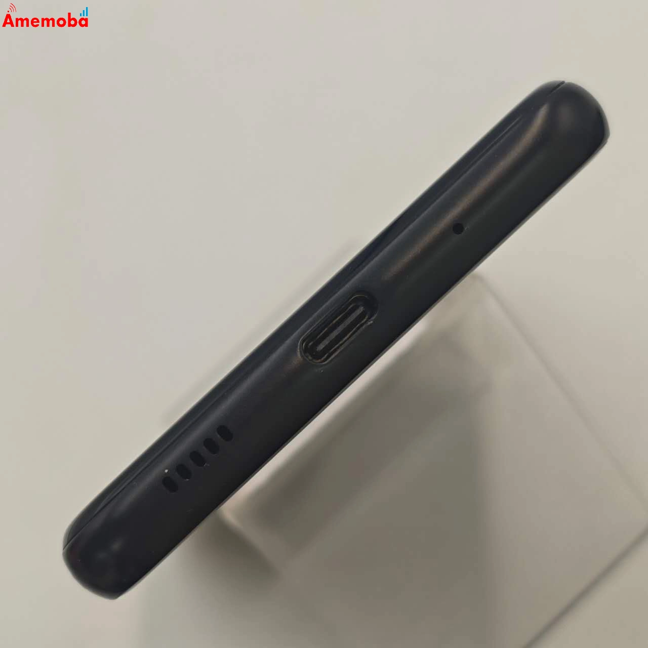 Galaxy A22 5G 64GB ブラック SC-56B docomo版SIMフリー