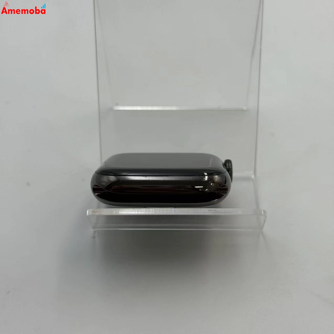 Apple Watch Series6 44mm 32GB スペースグレイ M07R3LL/A 海外版SIMフリー 訳あり品