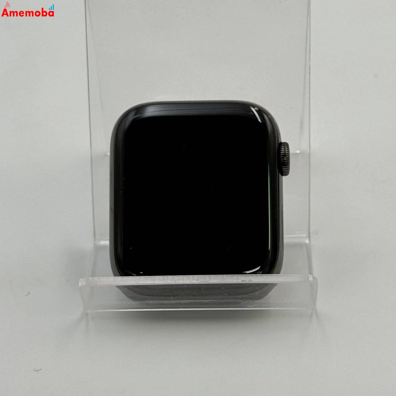 Apple Watch Series6 44mm 32GB スペースグレイ M07R3LL/A 海外版SIMフリー 訳あり品