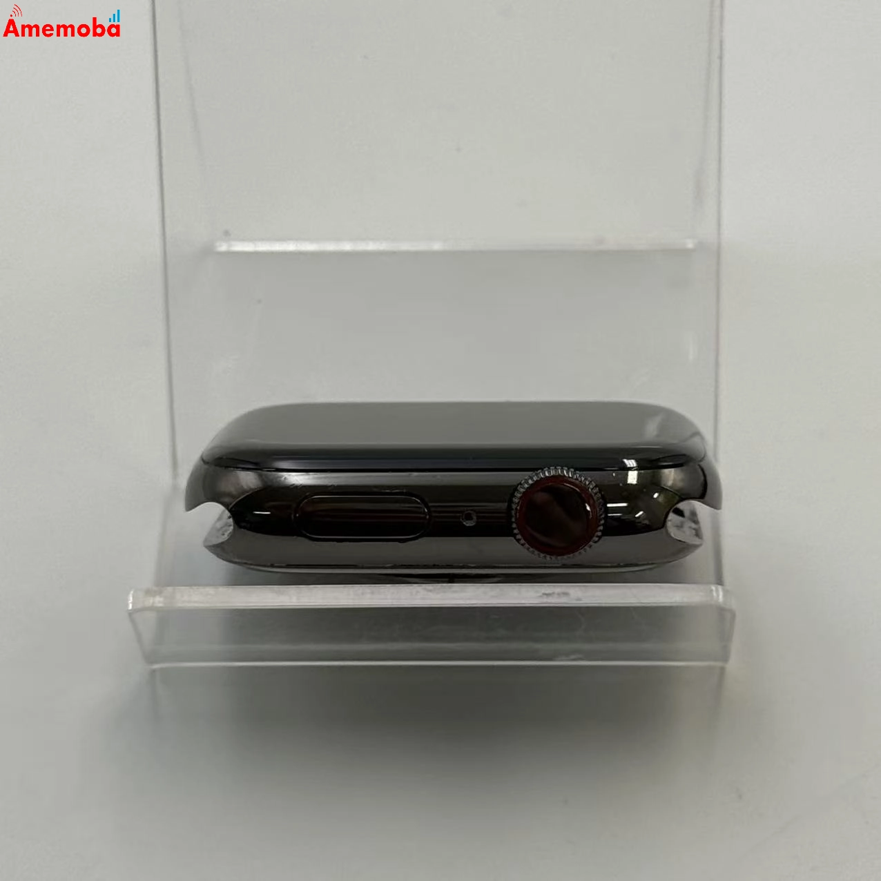 Apple Watch Series6 44mm 32GB スペースグレイ M07R3LL/A 海外版SIMフリー 訳あり品