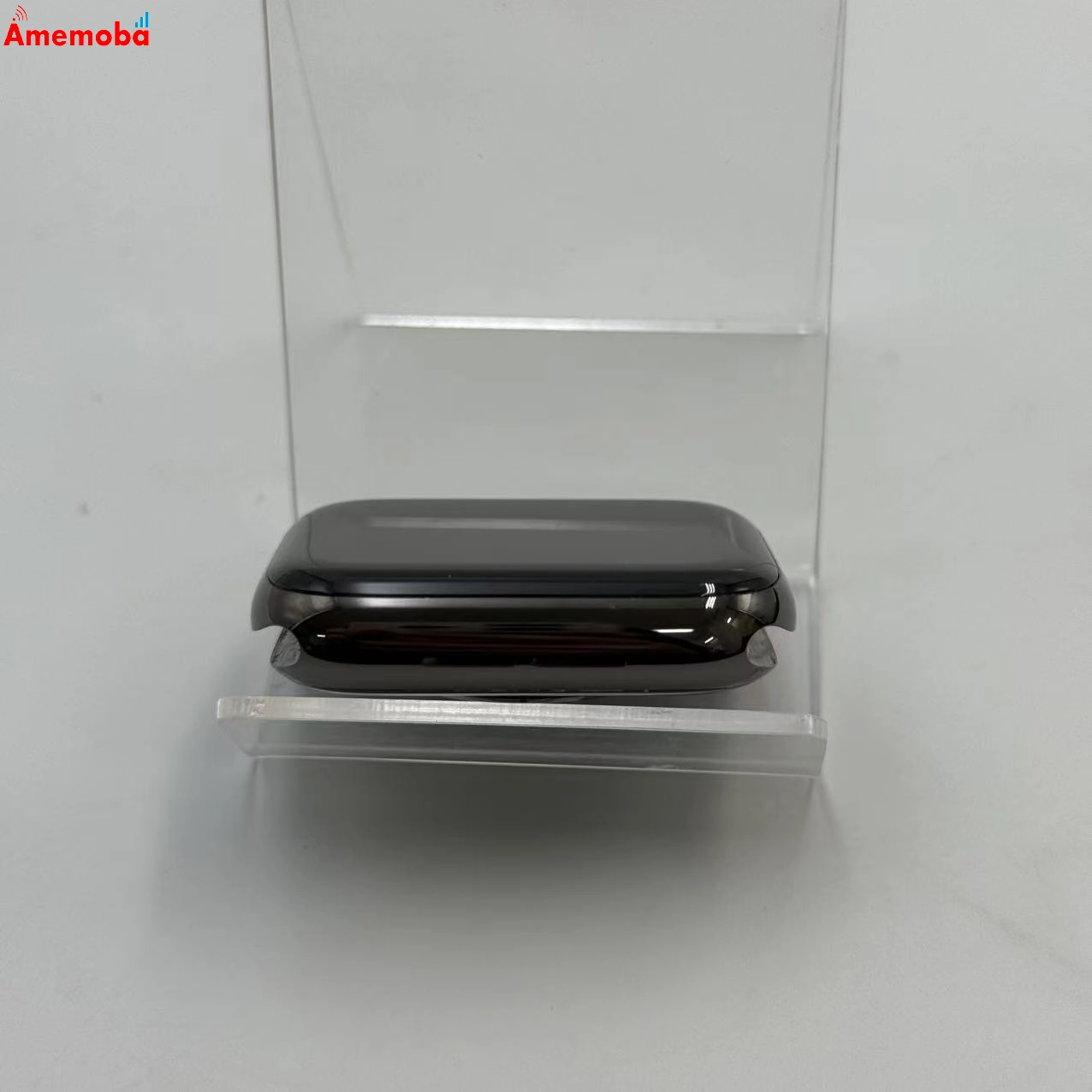 Apple Watch Series6 44mm 32GB スペースグレイ M07R3LL/A 海外版SIMフリー 訳あり品