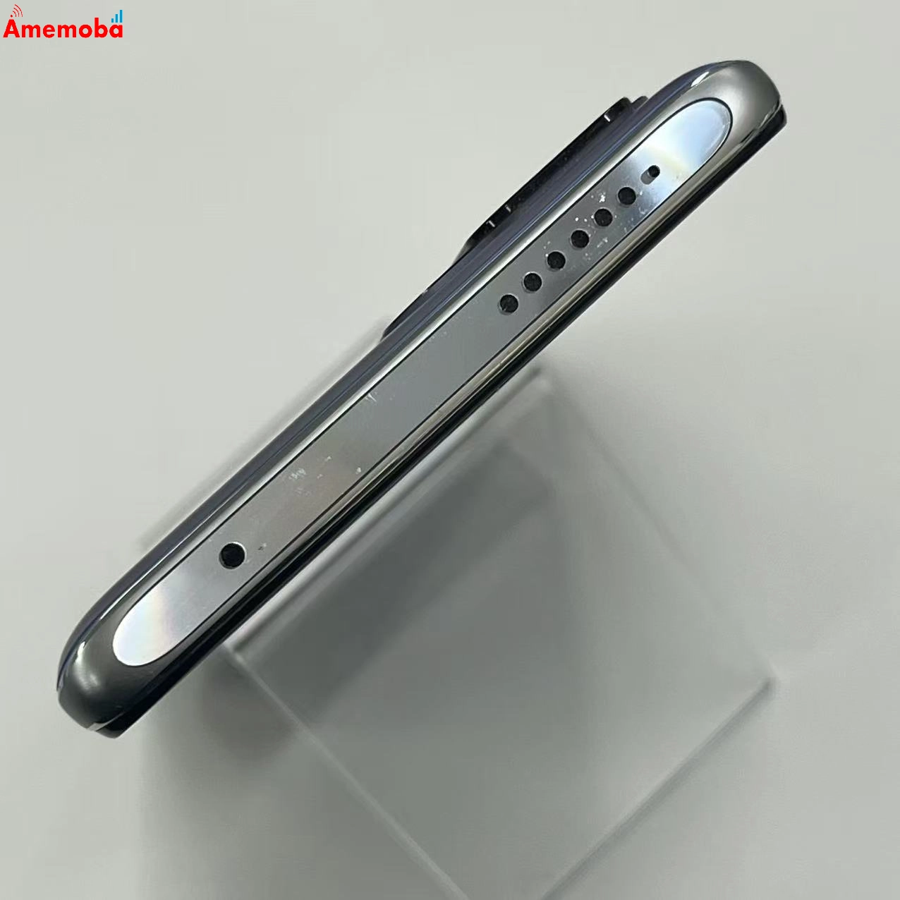 xiaomi 11T 128GB セレスティアルブルー 21081111RG ストア版SIMフリー 訳あり品