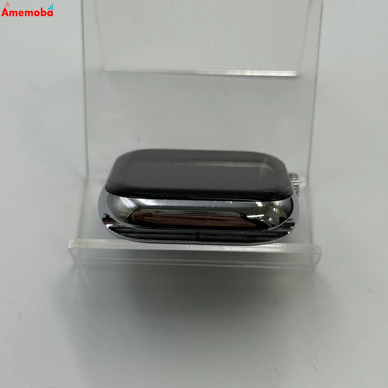 スマートウォッチ Ｍ7 plus * シルバー 7plus