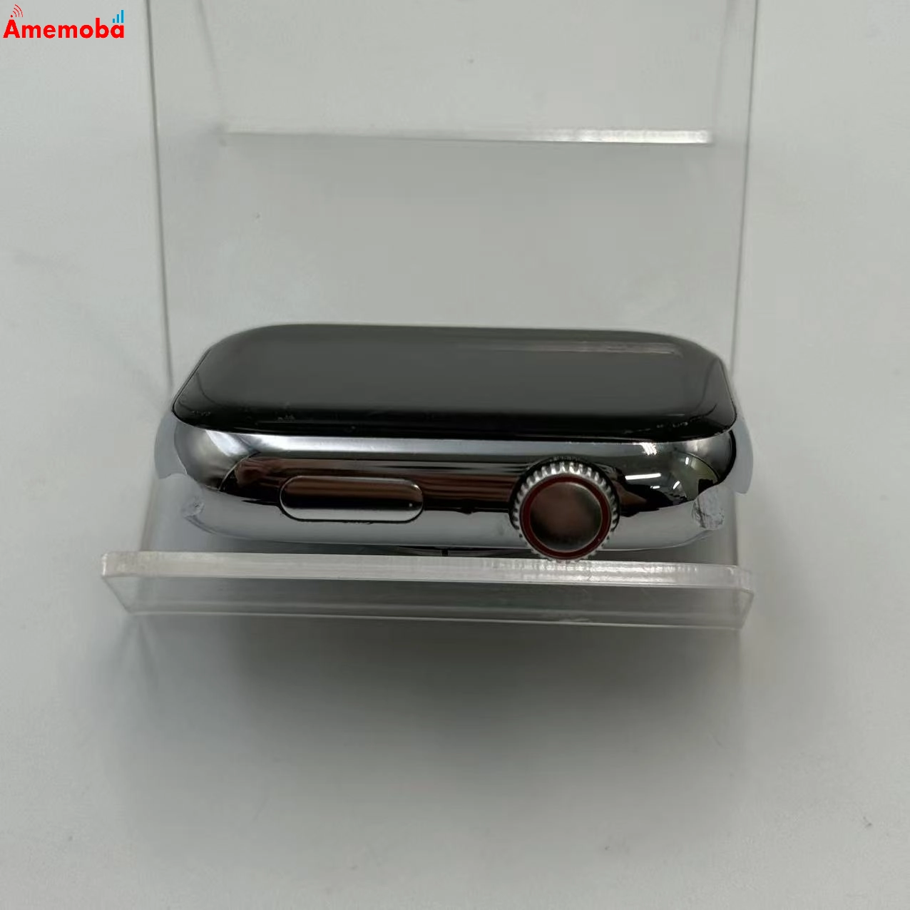 スマートウォッチ Ｍ7 plus * シルバー 7plus