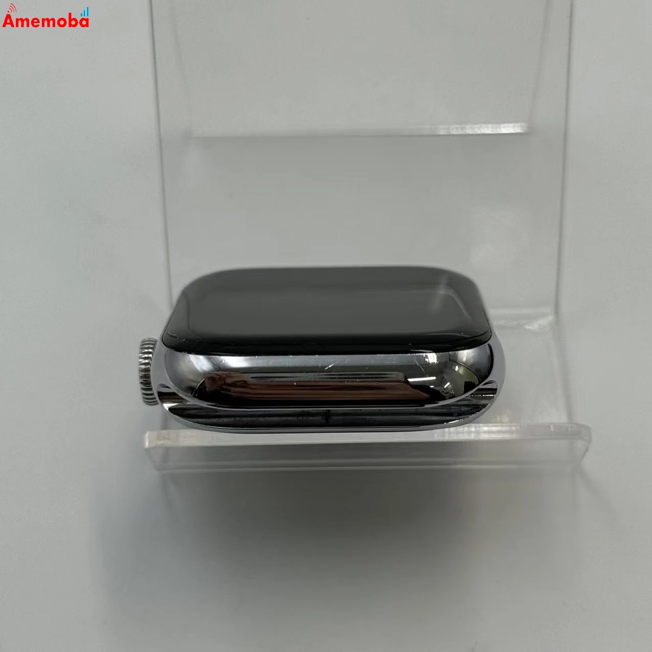 スマートウォッチ Ｍ7 plus * シルバー 7plus