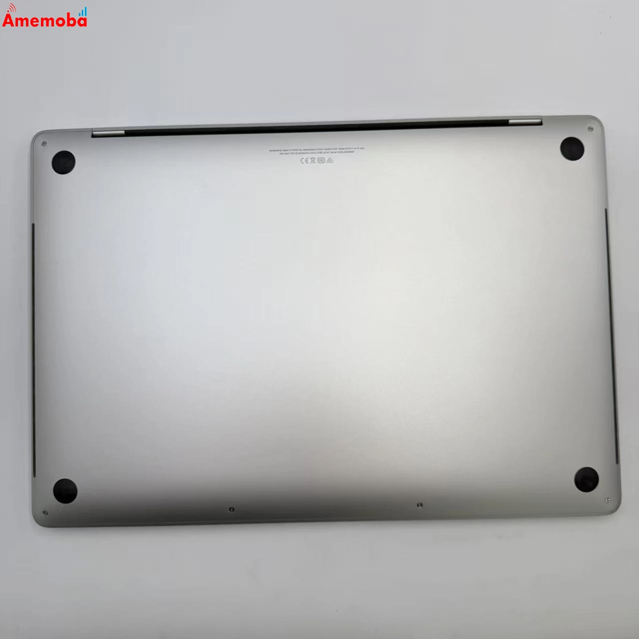 Macbook Pro 16インチ 2019 16GB/512GB スペースグレイ A2141 Corei7 2.6GHz