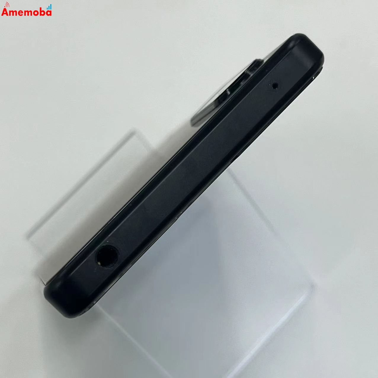 Xperia 5 IV 8GB/128GB ブラック XQ-CQ44 楽天モバイルSIMフリー ジャンク品