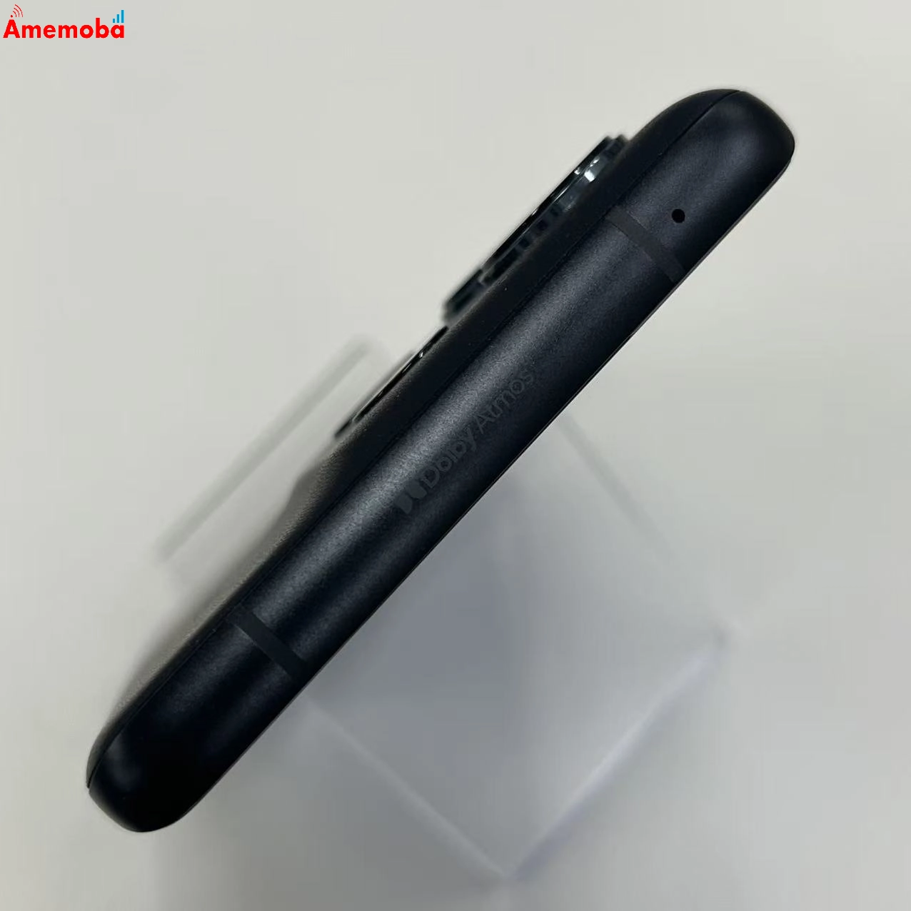 motorola edge 50 pro 25GB/256GB ブラックビューティ  ストア版SIMフリー 極美品