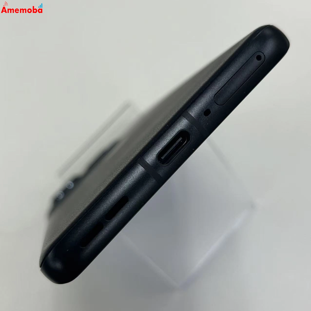 motorola edge 50 pro 25GB/256GB ブラックビューティ  ストア版SIMフリー 極美品