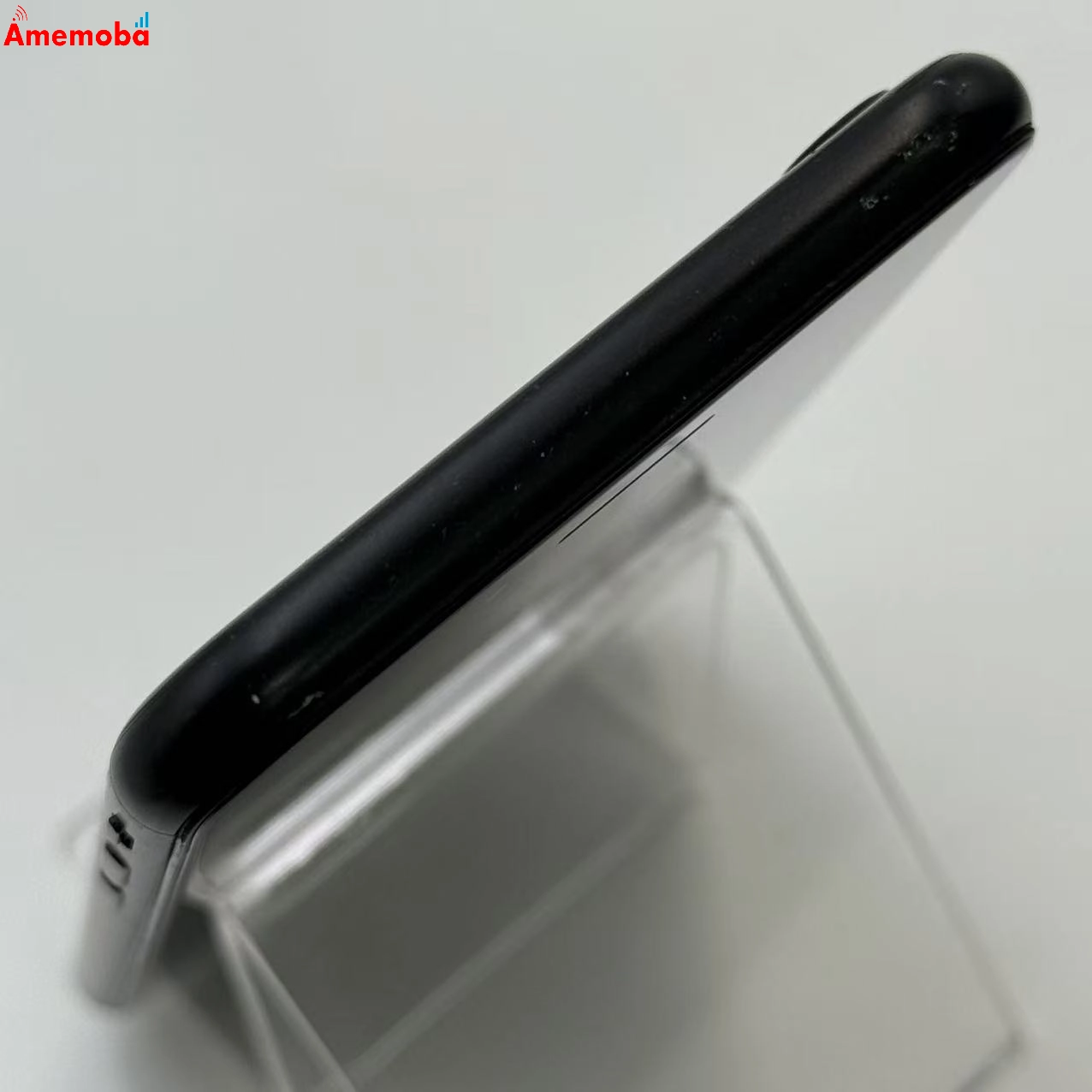 iPhoneSE 第2世代 64GB ブラック MHGP3J/A AU版SIMフリー ジャンク品 au