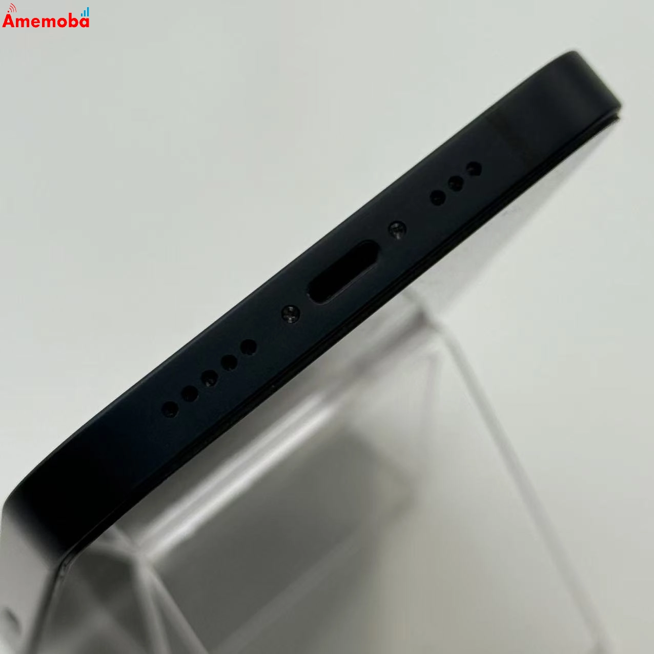 iPhone13 128GB ミッドナイト MLPF3VN/A 海外版SIMフリー ジャンク品