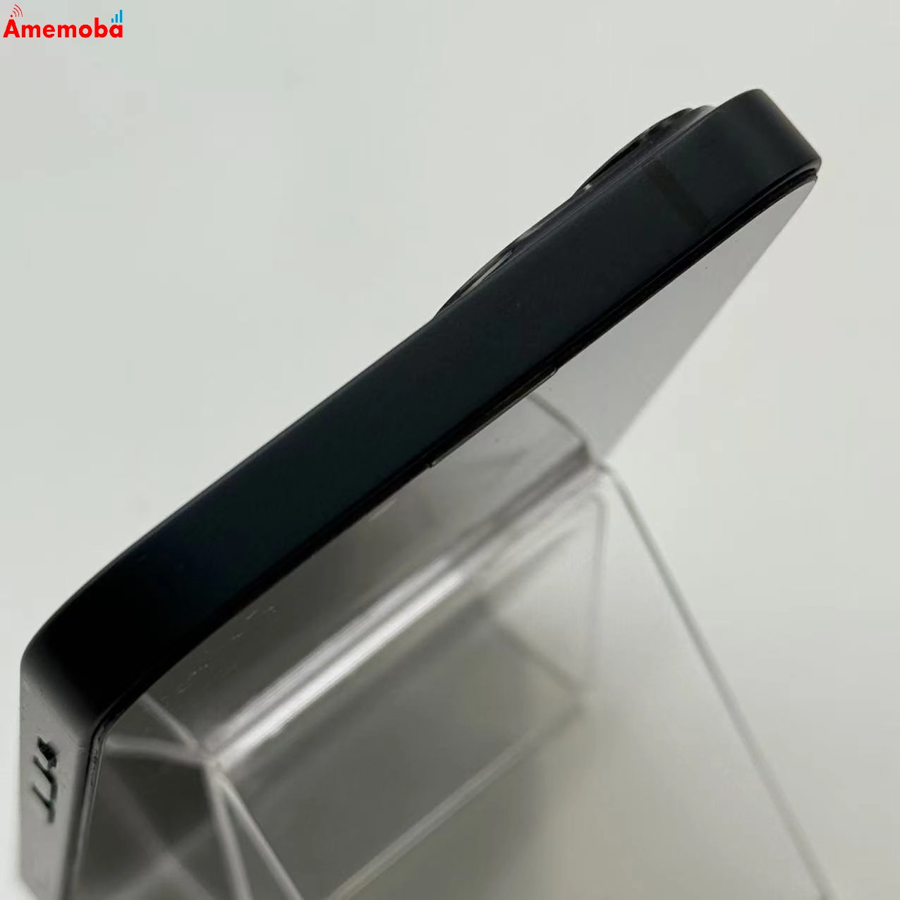 iPhone13 128GB ミッドナイト MLPF3VN/A 海外版SIMフリー ジャンク品