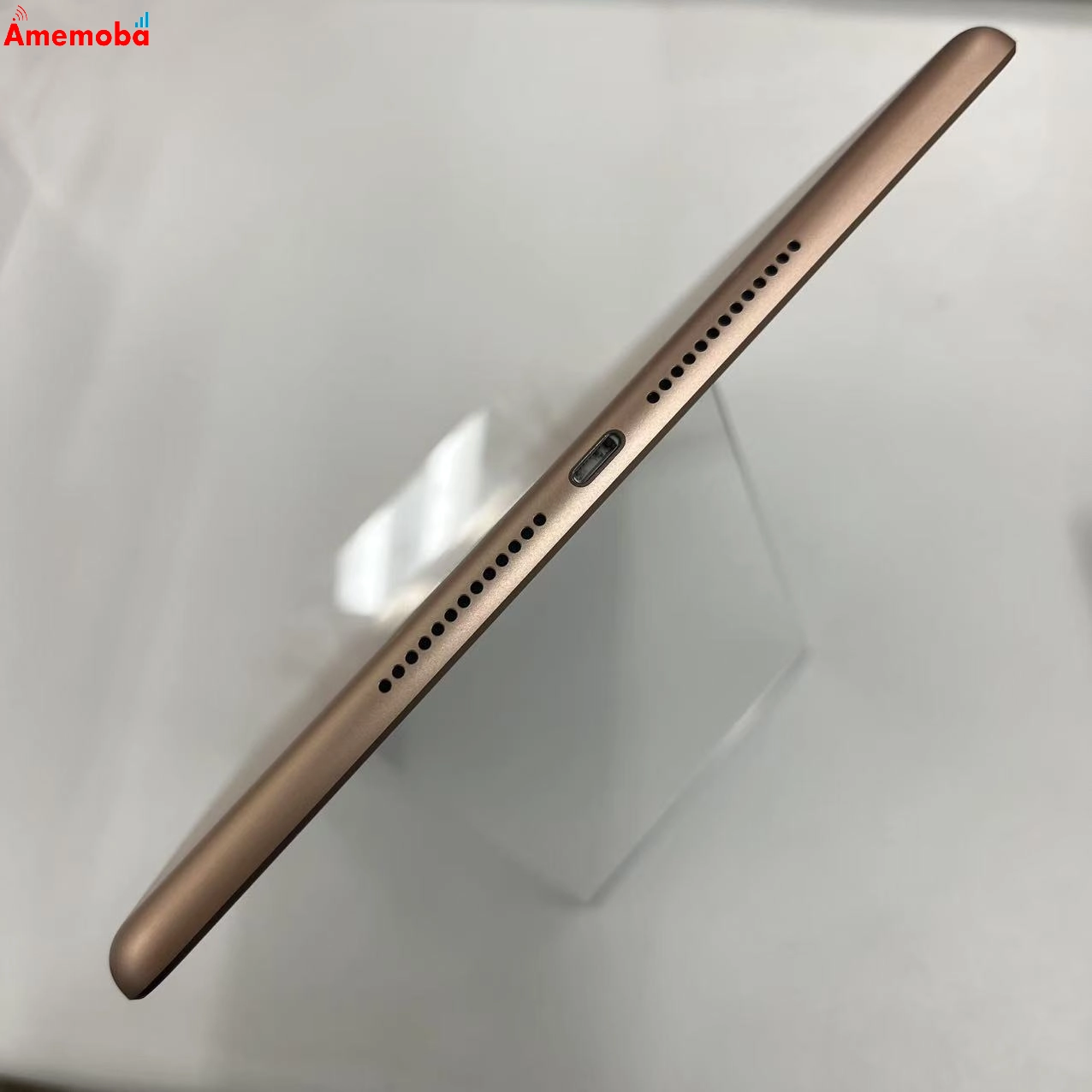 iPad 第6世代 Wi-Fiモデル 128GB ゴールド MRJP2J/A ジャンク品