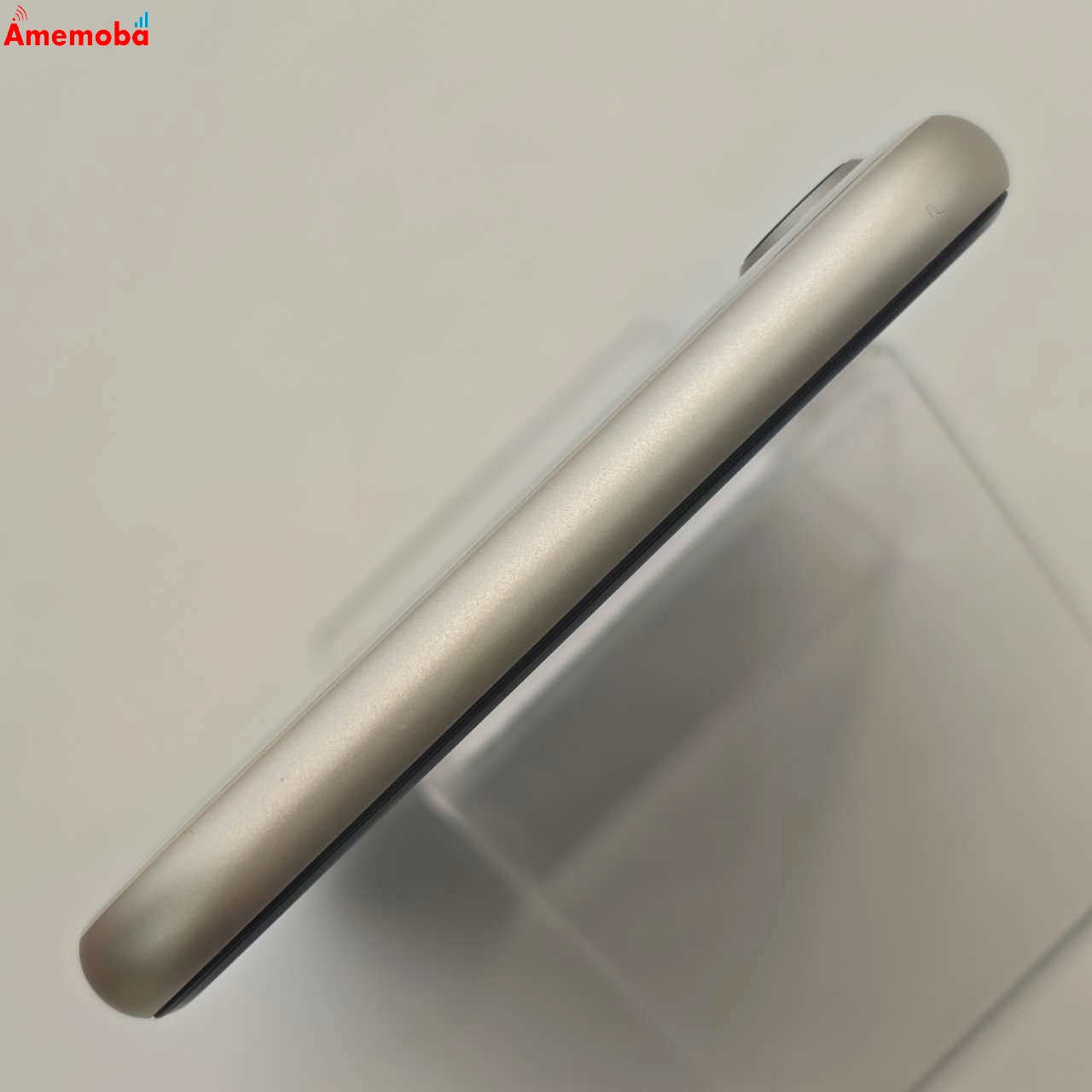 iPhoneSE 第3世代 128GB スターライト MMYG3J/A SoftBank版SIMフリー 極美品