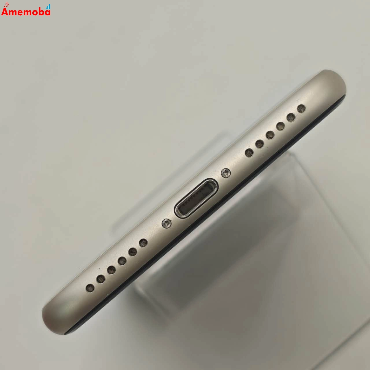 iPhoneSE 第3世代 128GB スターライト MMYG3J/A SoftBank版SIMフリー 極美品