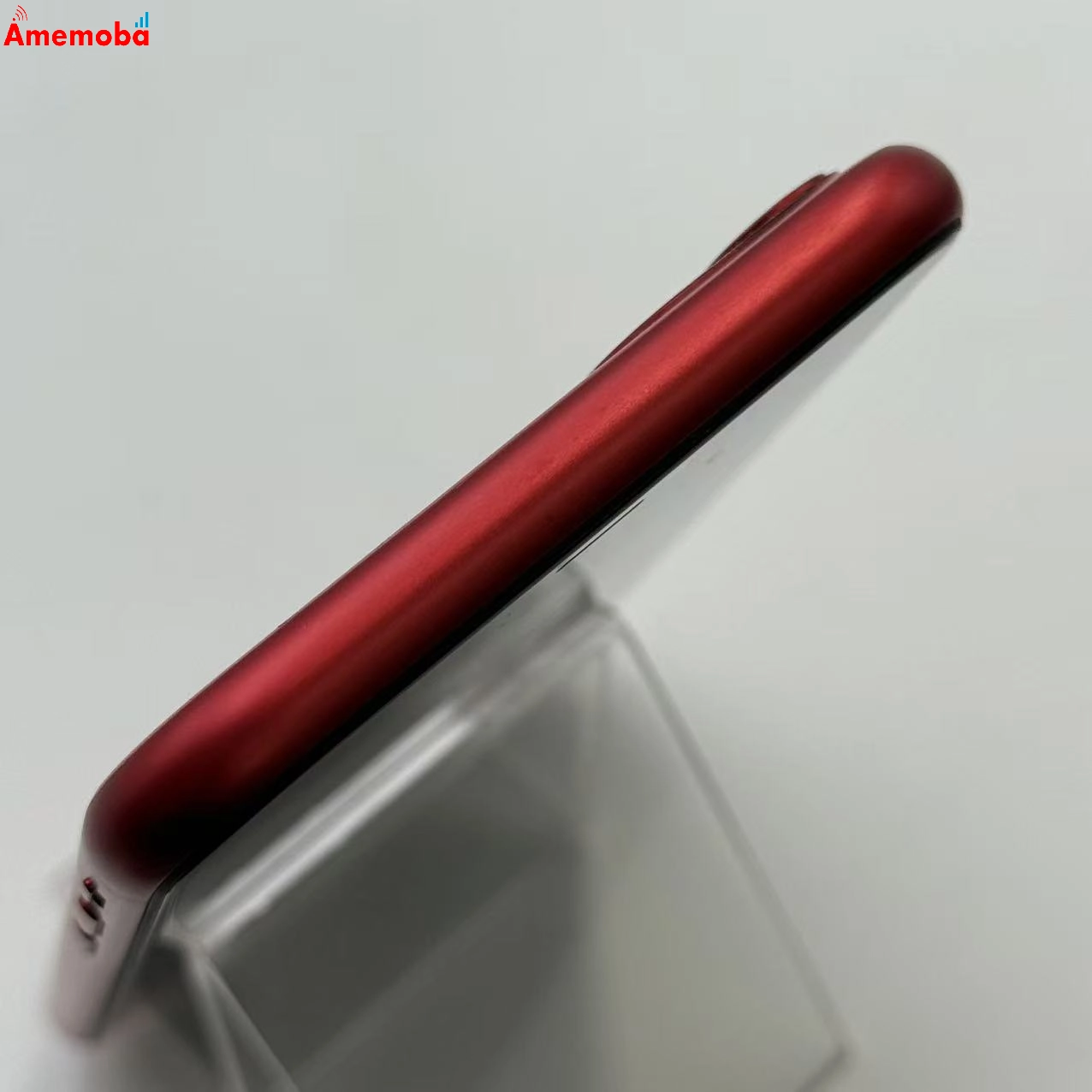 iPhone11 128GB Product Red MWM32J/A SoftBank版SIMフリー ジャンク品