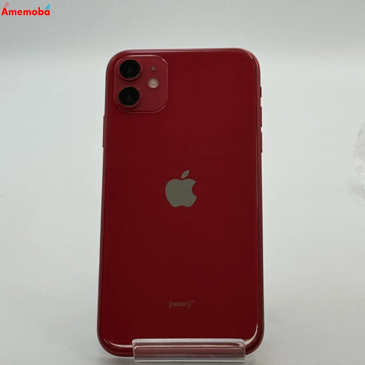 iPhone11 128GB Product Red MWM32J/A SoftBank版SIMフリー ジャンク品