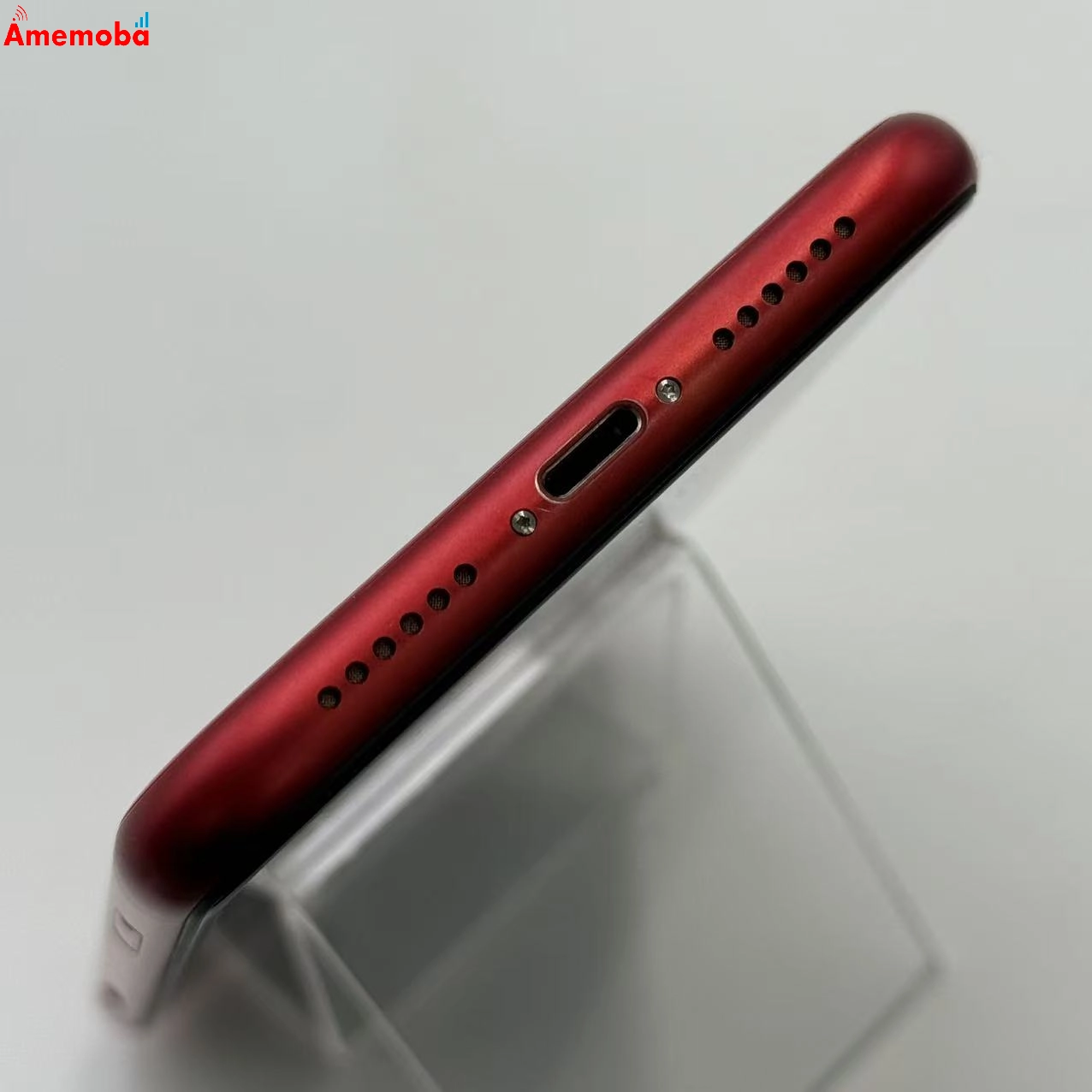 iPhone11 128GB Product Red MWM32J/A SoftBank版SIMフリー ジャンク品