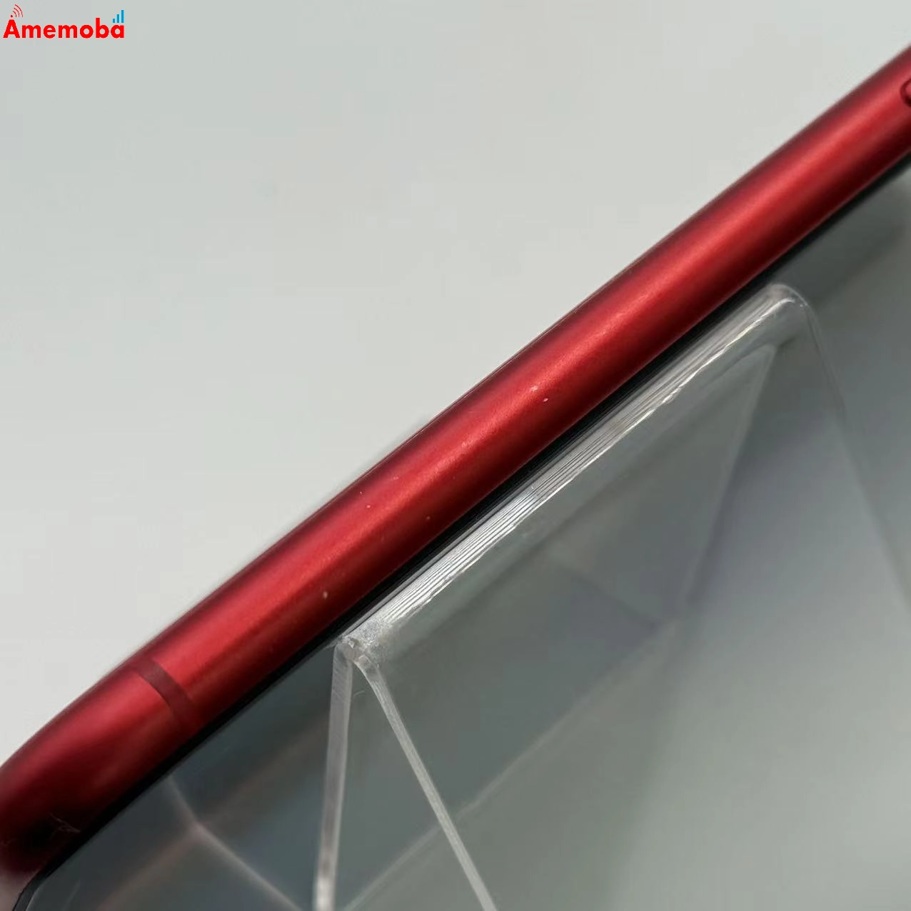 iPhone11 128GB Product Red MWM32J/A SoftBank版SIMフリー ジャンク品