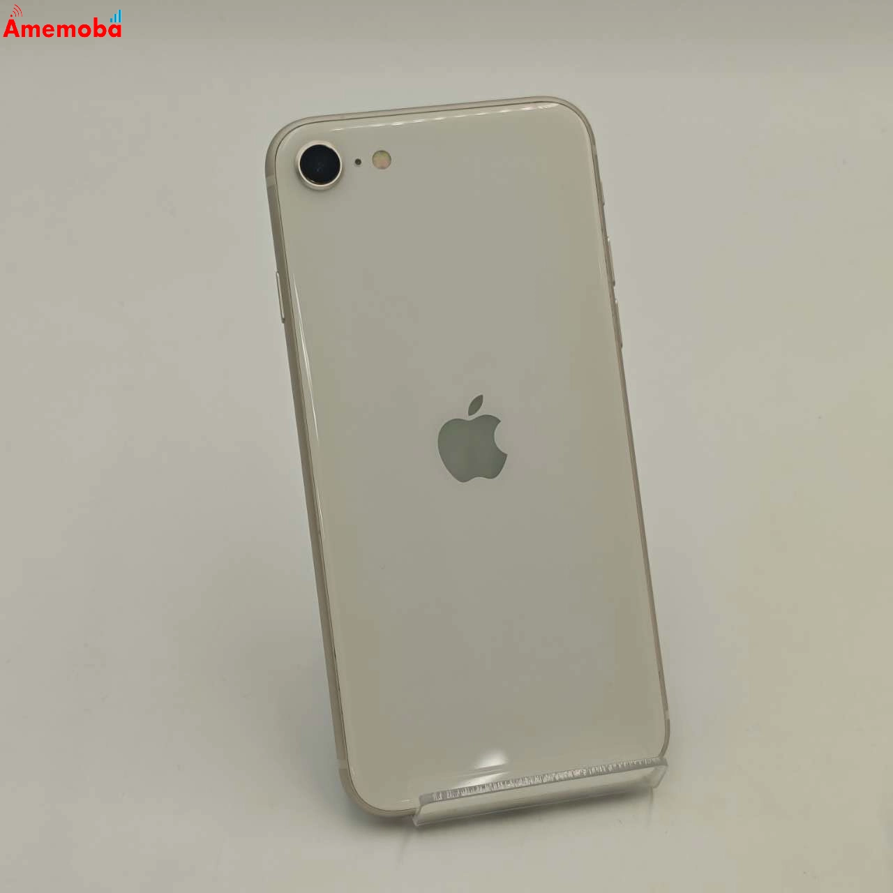 iPhoneSE 第3世代 64GB スターライト MMYD3J/A SoftBank版SIMフリー 極美品