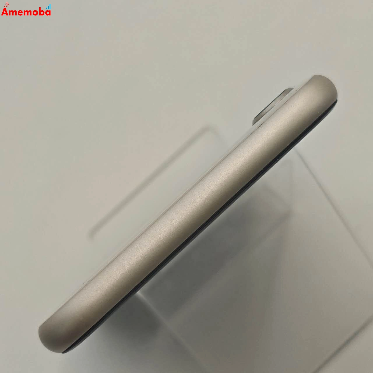 iPhoneSE 第3世代 64GB スターライト MMYD3J/A SoftBank版SIMフリー 極美品