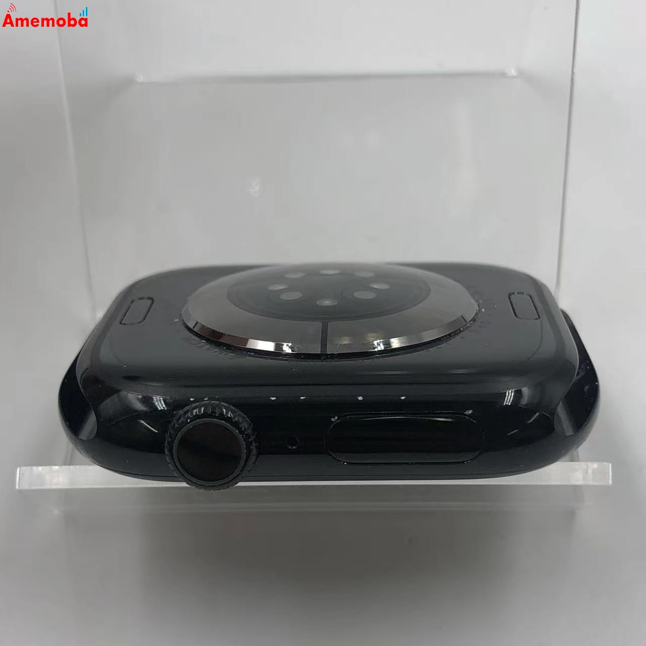 Apple Watch Series10 46mm GPS+Cellularモデル 64GB ジェットブラック MWY33J/A