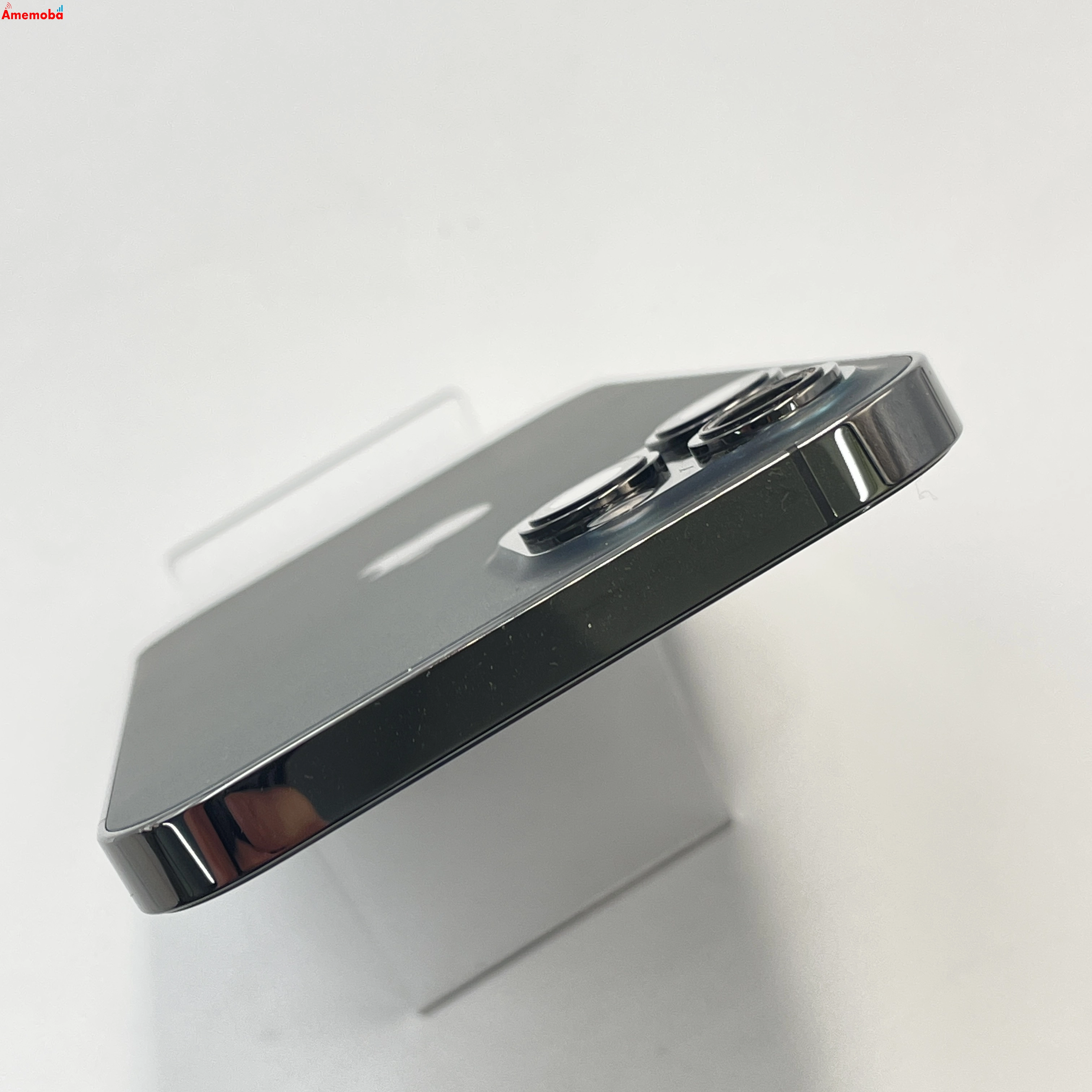 iPhone12 Pro Max 512GB グラファイト MGD33J/A docomo ジャンク品