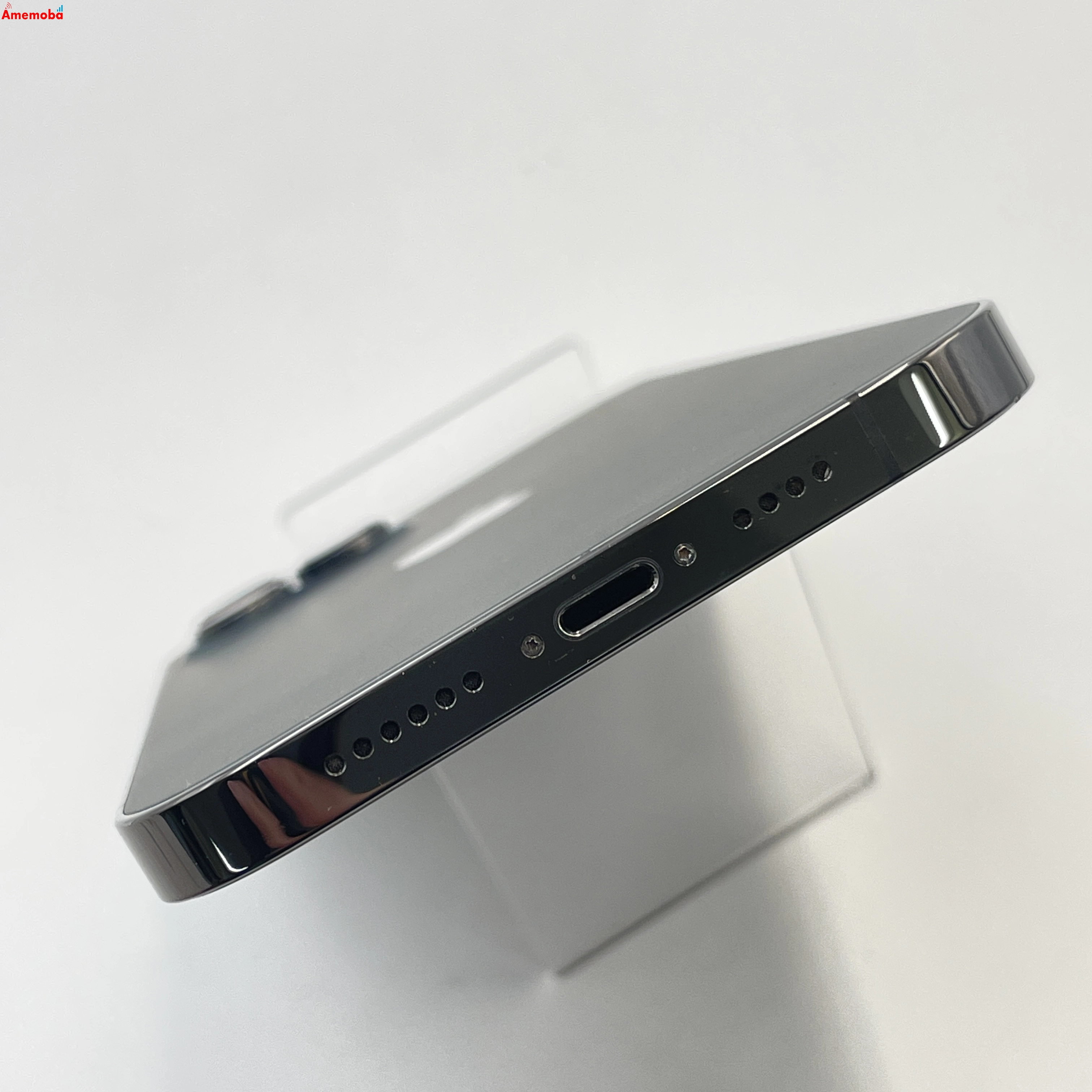 iPhone12 Pro Max 512GB グラファイト MGD33J/A docomo ジャンク品