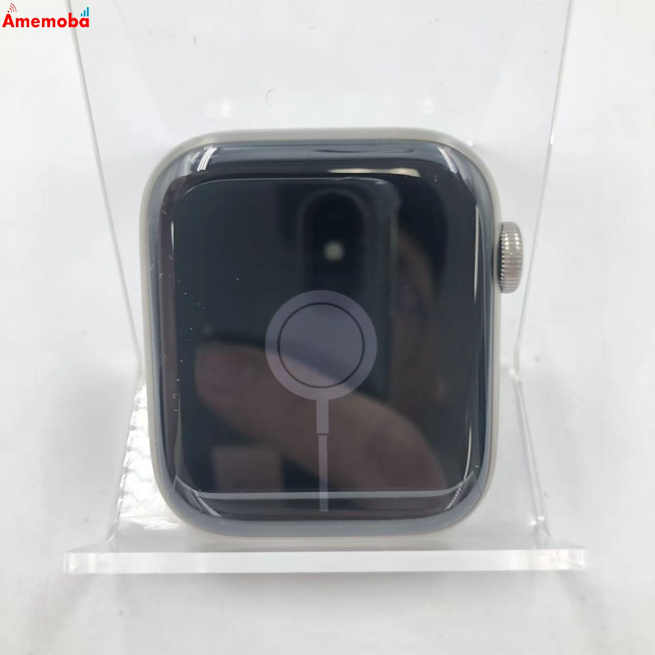 Apple Watch Edition Series6 44mm GPS+Cellularモデル 32GB チタニウム N0H23J/A