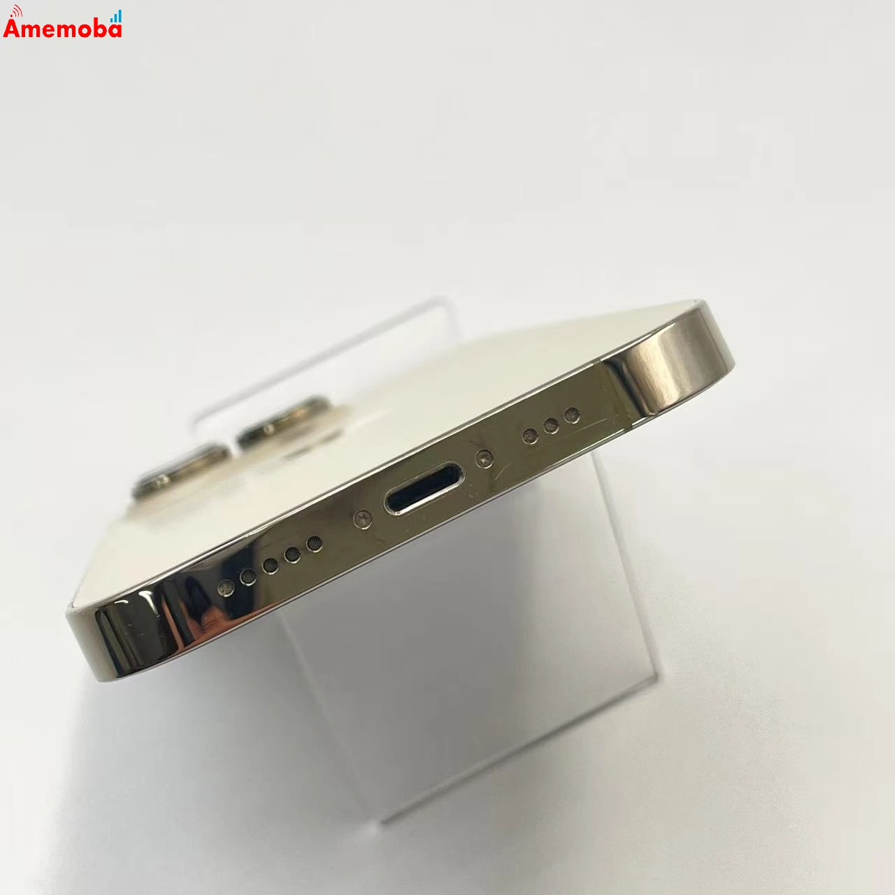 iPhone14 Pro 128GB ゴールド MQ073J/A docomo版SIMフリー ジャンク品