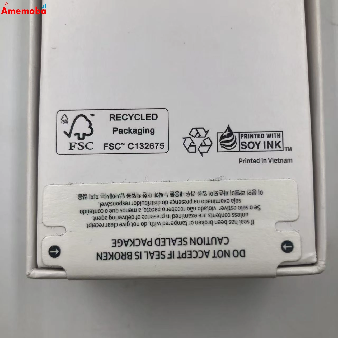 Galaxy Watch 7 44mm GPSモデル 32GB シルバー SM-L310(*Felica非対応) Wi-Fi 未開封