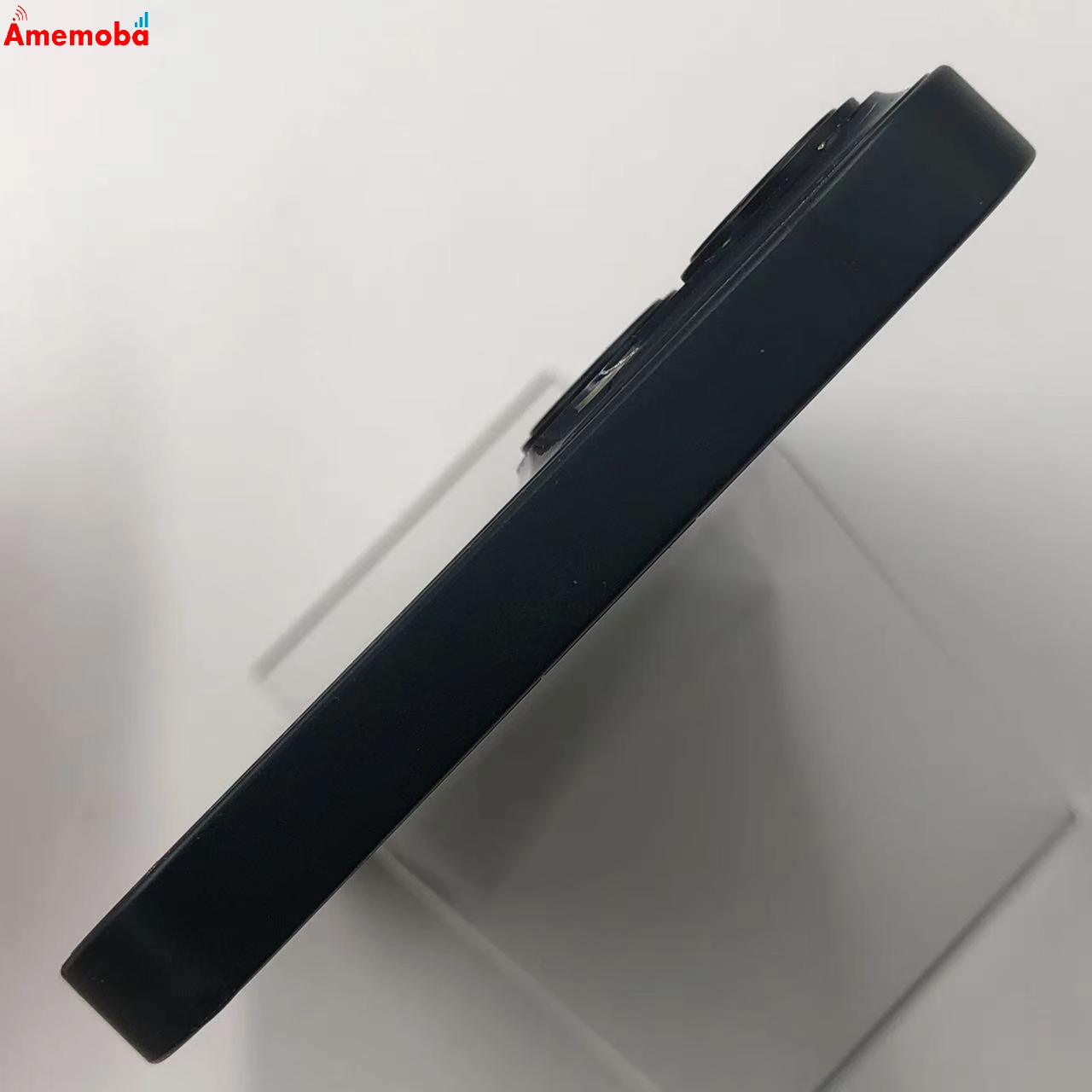 iPhone13 128GB ミッドナイト MLPF3ZP/A 海外版SIMフリー 美品