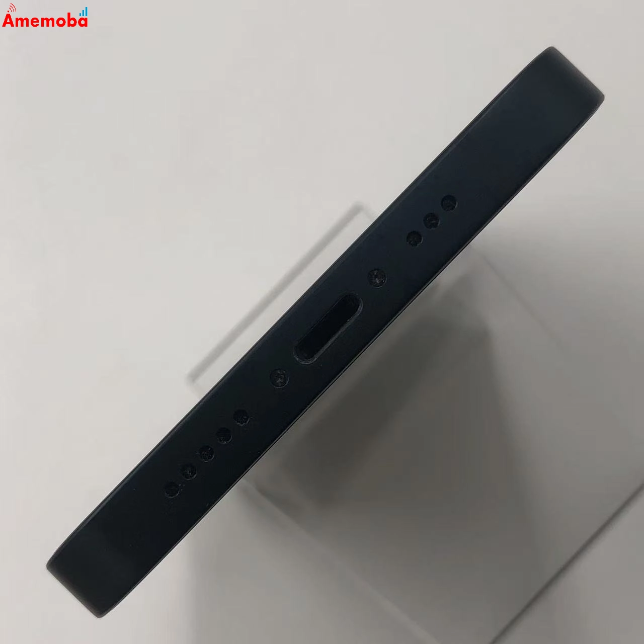 iPhone13 128GB ミッドナイト MLPF3ZP/A 海外版SIMフリー 美品