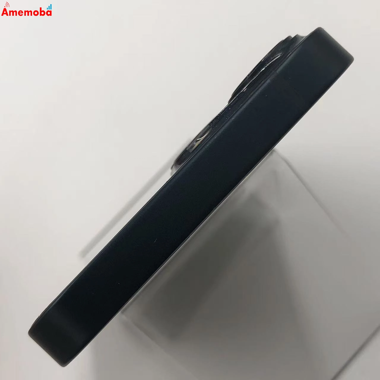 iPhone13 mini 128GB ミッドナイト MLJC3J/A Apple版SIMフリー 美品