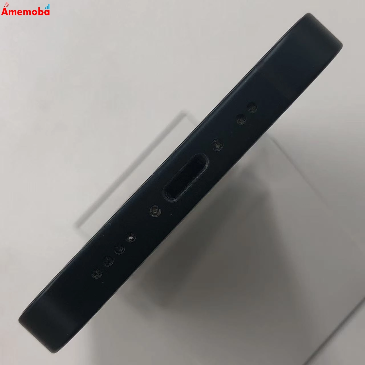 iPhone13 mini 128GB ミッドナイト MLJC3J/A Apple版SIMフリー 美品