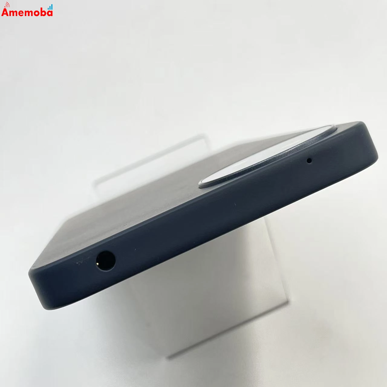 AQUOS wish4 4GB/64GB ブラック SH-52E docomo版SIMフリー 新品同様