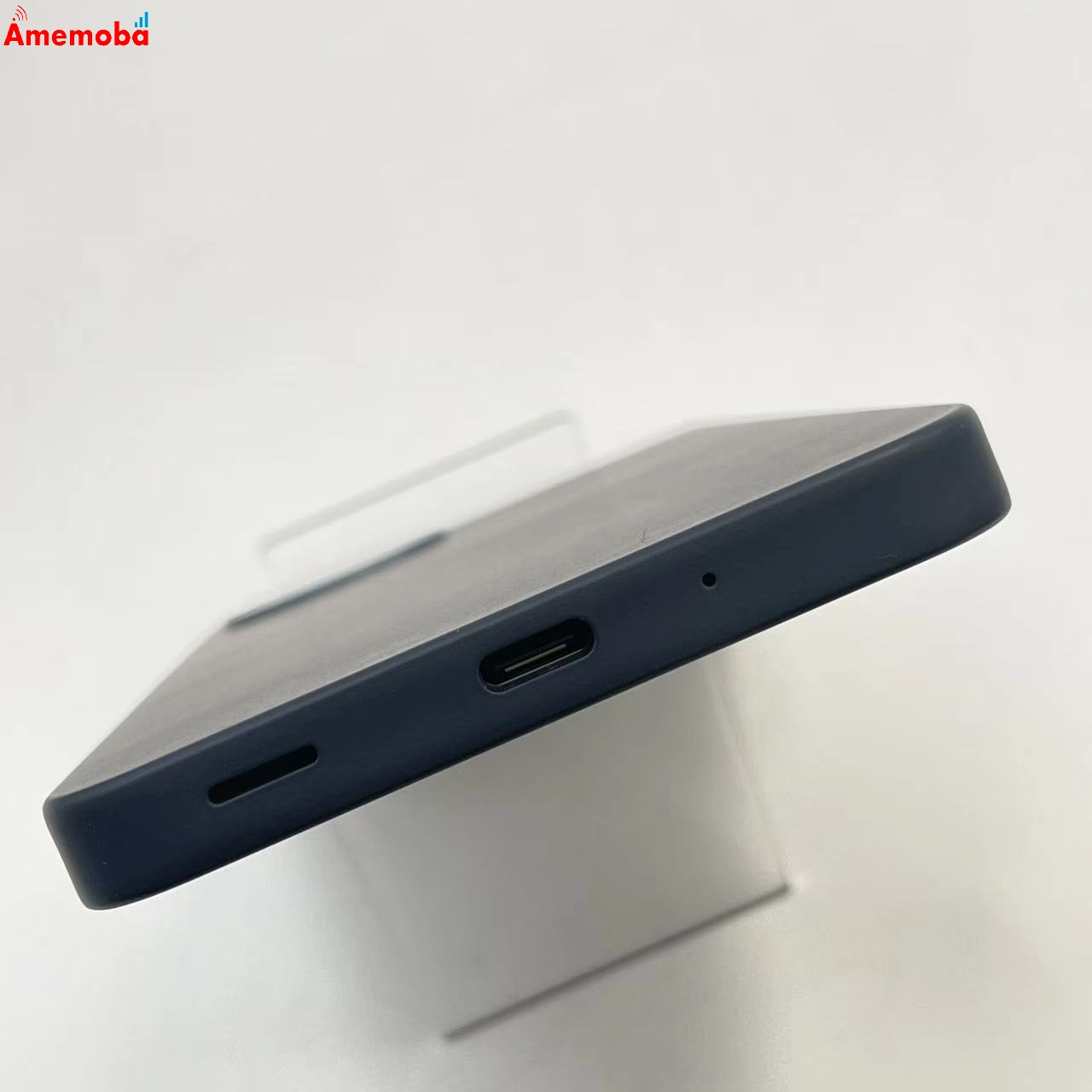 AQUOS wish4 4GB/64GB ブラック SH-52E docomo版SIMフリー 新品同様