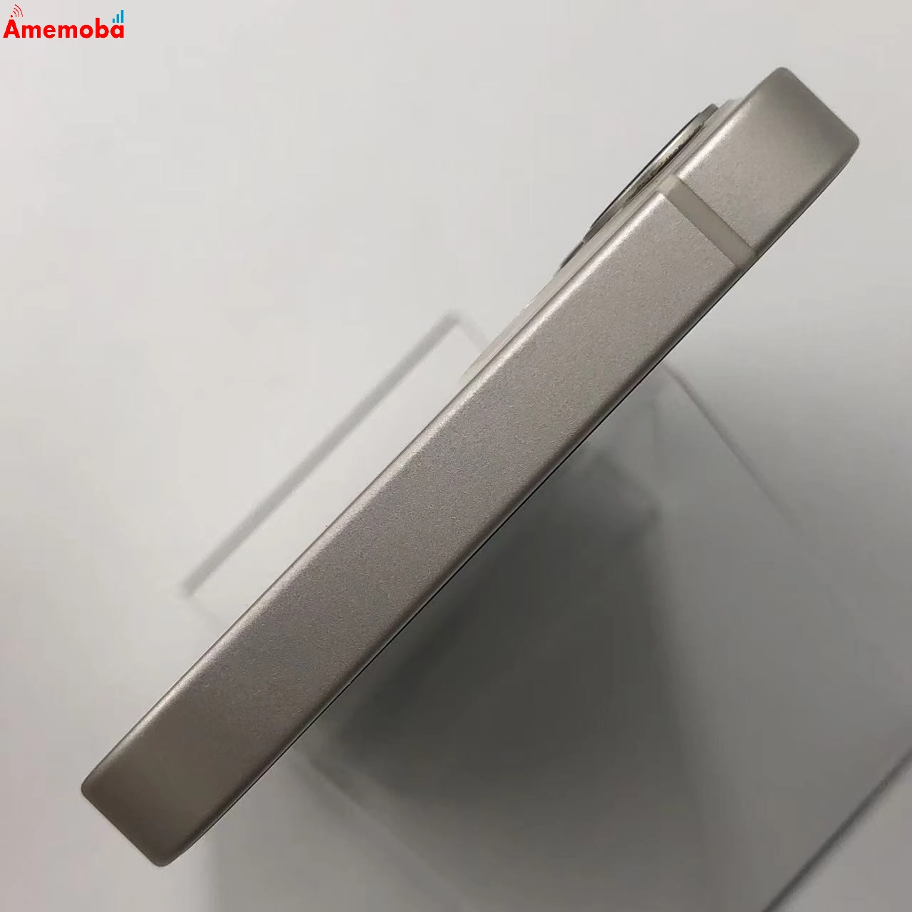 iPhone12 mini 128GB ホワイト MGDM3J/A docomo版SIMフリー 訳あり品