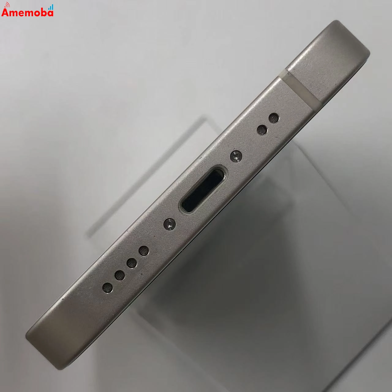 iPhone12 mini 128GB ホワイト MGDM3J/A docomo版SIMフリー 訳あり品