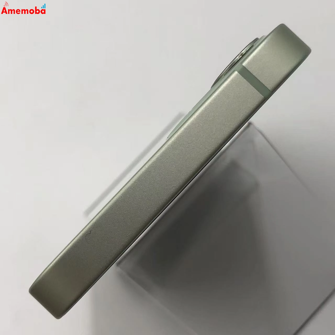 iPhone12 mini 128GB グリーン MGDQ3J/A AU版SIMフリー 訳あり品 au