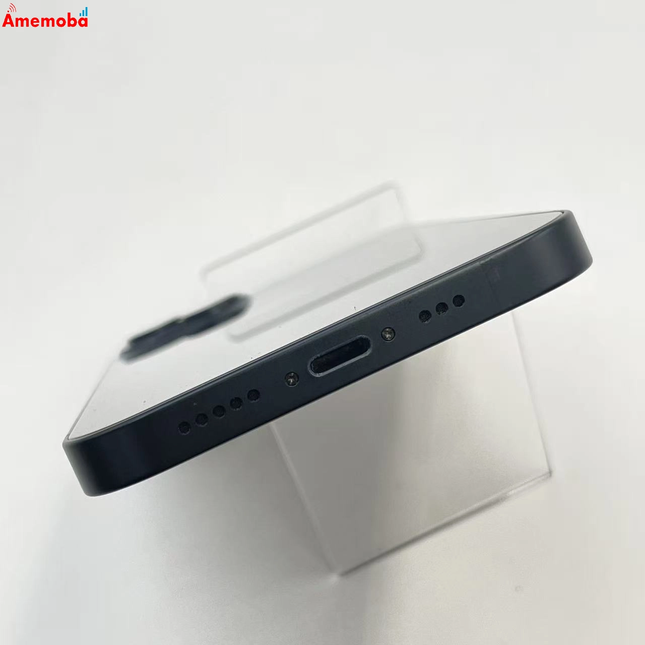 iPhone13 128GB ミッドナイト MLNC3J/A docomo版SIMフリー