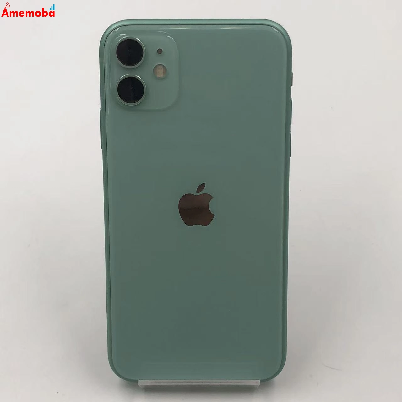 iPhone11 256GB グリーン NWMD2J/A docomo版SIMフリー