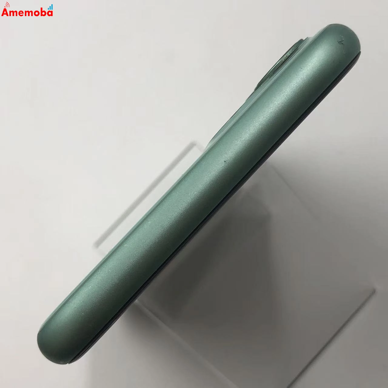 iPhone11 256GB グリーン NWMD2J/A docomo版SIMフリー