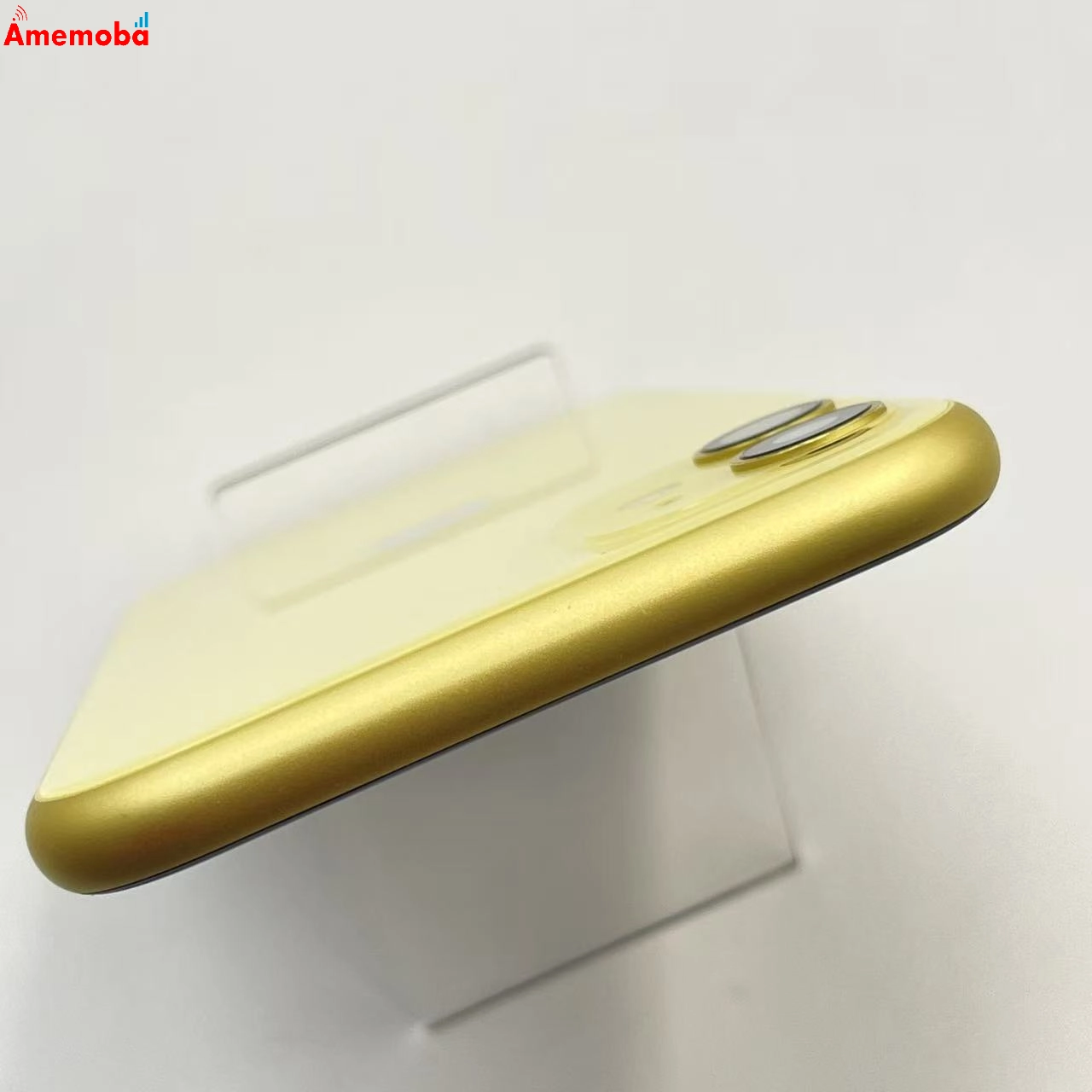 iPhone11 128GB イエロー NWM42J/A docomo版SIMフリー