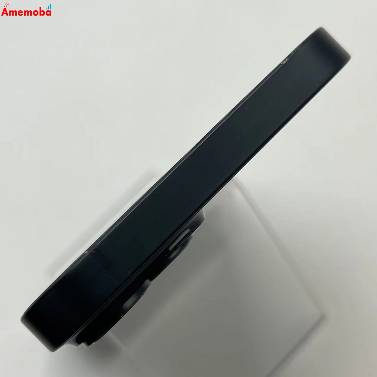 iPhone14 128GB ミッドナイト MPUD3J/A docomo版SIMフリー ジャンク品