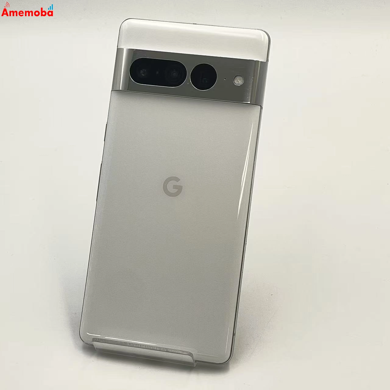 Google Pixel 7 Pro 128GB Snow GFE4J SoftBank版SIMフリー