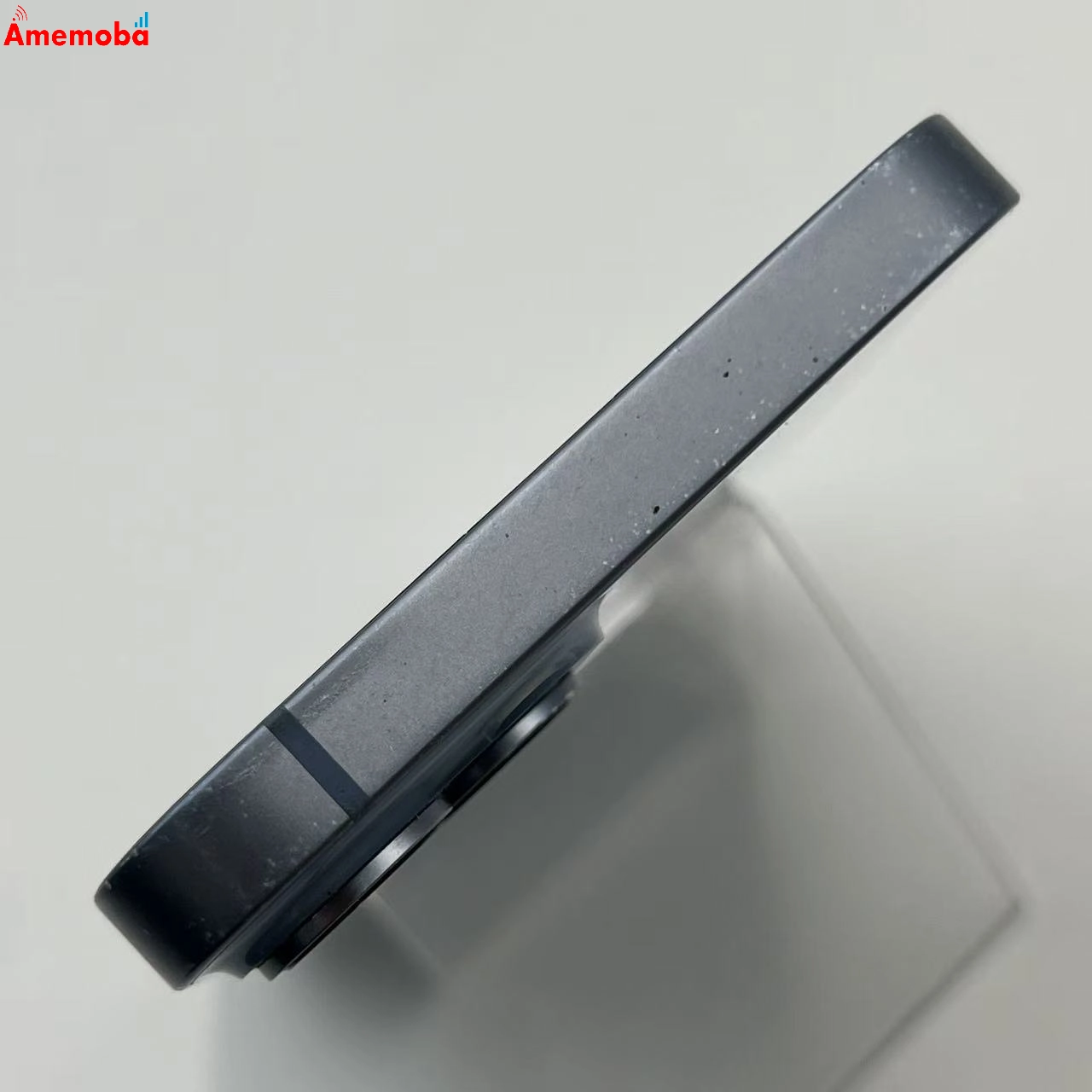 iPhone14 128GB ブルー MPVJ3J/A docomo版SIMフリー 訳あり品