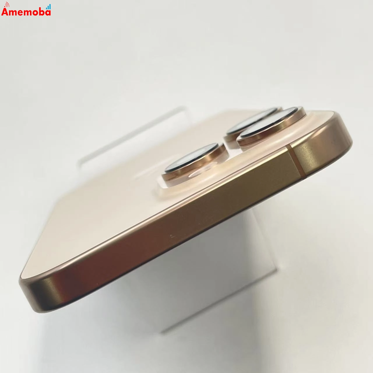 iPhone16 Pro Max 256GB デザートチタニウム MYWJ3J/A SoftBank版SIMフリー 新品同様